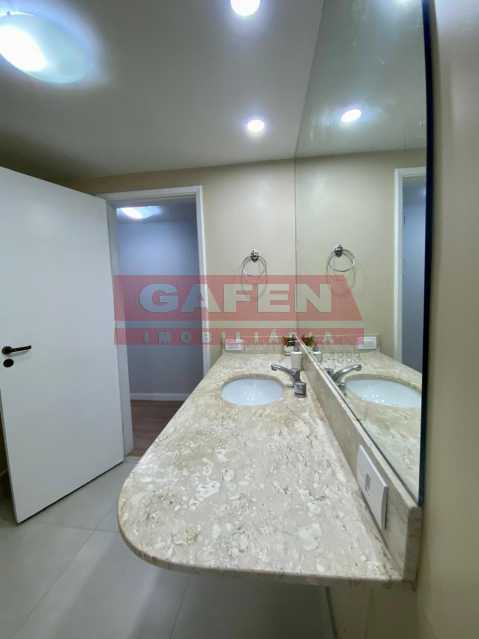 Apartamento à venda com 3 quartos, 180m² - Foto 20