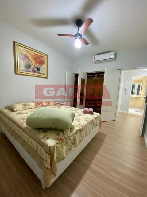 Apartamento à venda com 3 quartos, 180m² - Foto 27