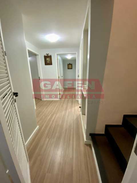 Apartamento à venda com 3 quartos, 180m² - Foto 16