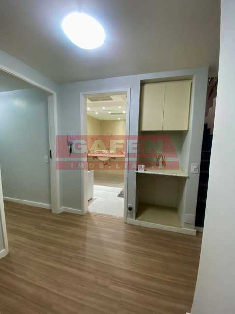 Apartamento à venda com 3 quartos, 180m² - Foto 23