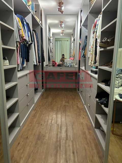 Apartamento à venda com 3 quartos, 135m² - Foto 18