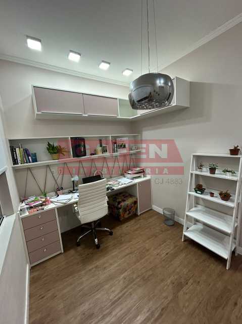 Apartamento à venda com 3 quartos, 135m² - Foto 20