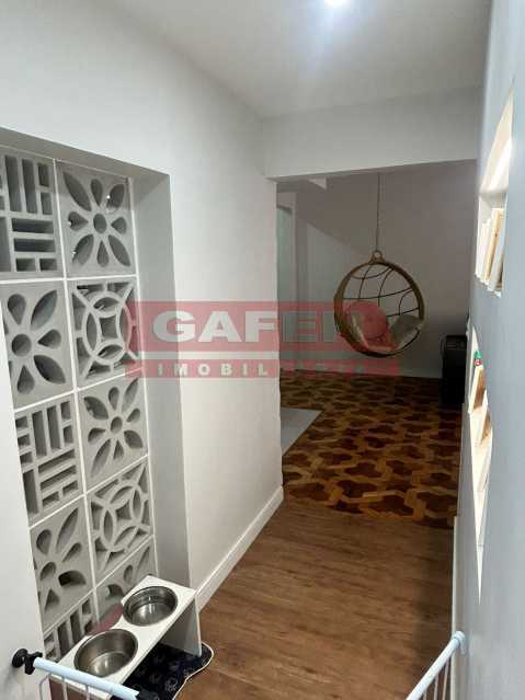 Apartamento à venda com 3 quartos, 135m² - Foto 14