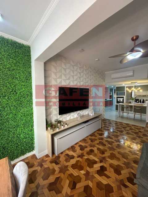 Apartamento à venda com 3 quartos, 135m² - Foto 5