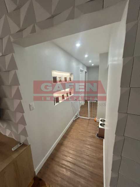 Apartamento à venda com 3 quartos, 135m² - Foto 23