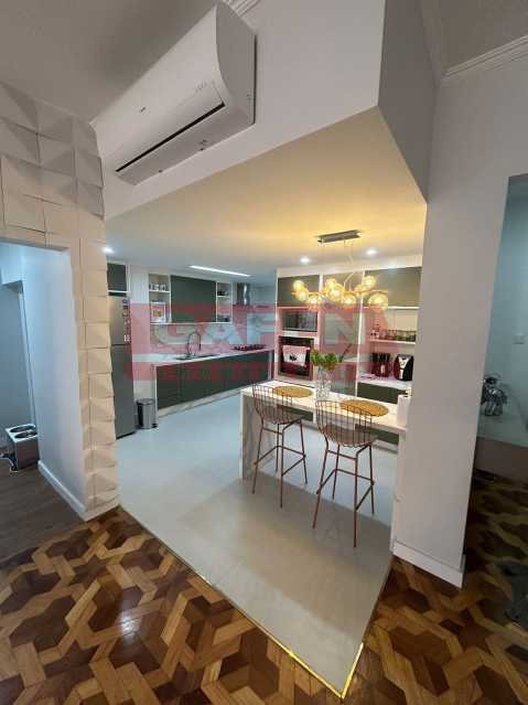 Apartamento à venda com 3 quartos, 135m² - Foto 10