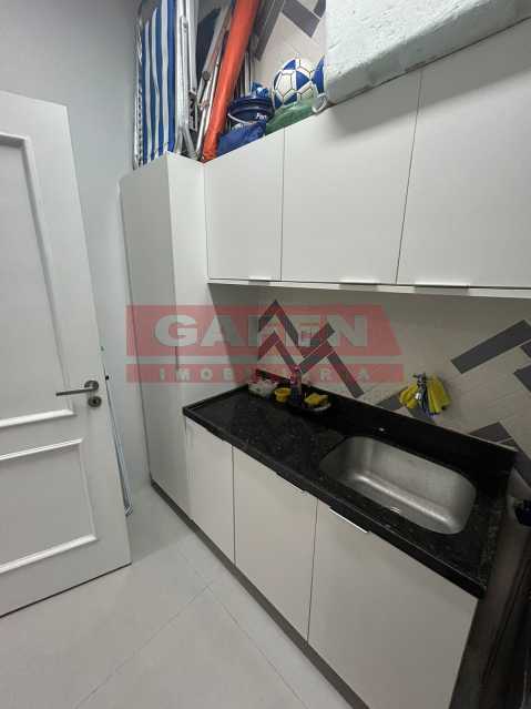 Apartamento à venda com 3 quartos, 135m² - Foto 30