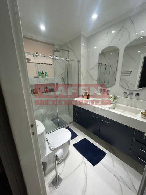 Apartamento à venda com 3 quartos, 135m² - Foto 24