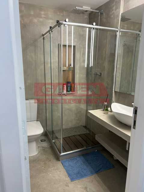 Apartamento à venda com 3 quartos, 135m² - Foto 25