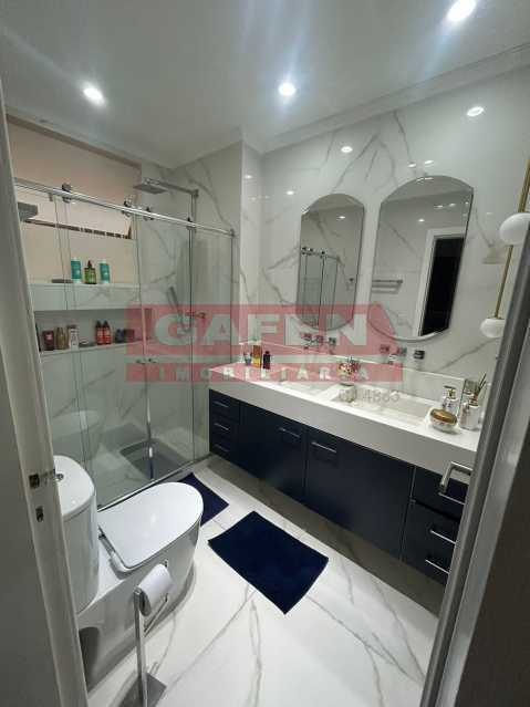 Apartamento à venda com 3 quartos, 135m² - Foto 26