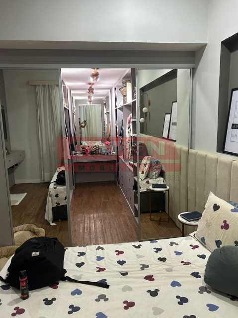 Apartamento à venda com 3 quartos, 135m² - Foto 27