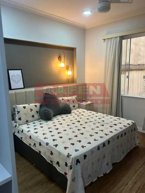 Apartamento à venda com 3 quartos, 135m² - Foto 28