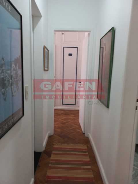 Apartamento à venda com 1 quarto, 50m² - Foto 4