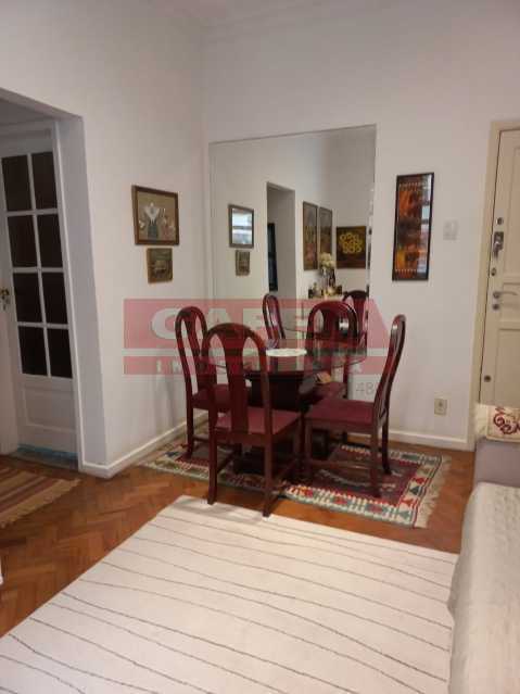 Apartamento à venda com 1 quarto, 50m² - Foto 2