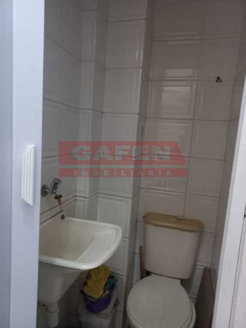 Apartamento à venda com 1 quarto, 50m² - Foto 18