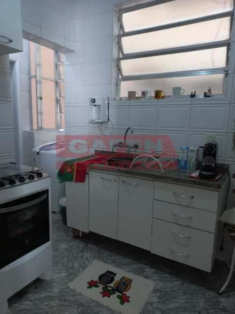 Apartamento à venda com 1 quarto, 50m² - Foto 14