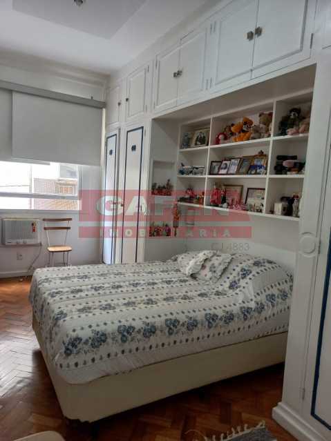 Apartamento à venda com 1 quarto, 50m² - Foto 11