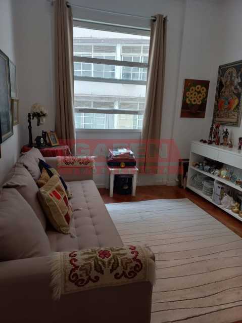 Apartamento à venda com 1 quarto, 50m² - Foto 16