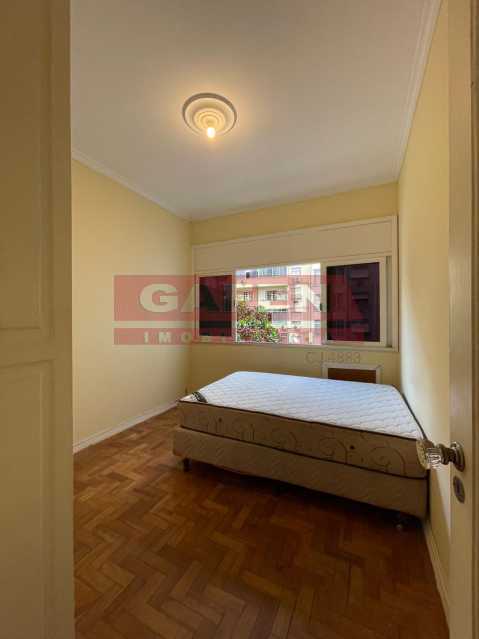 Apartamento à venda com 3 quartos, 95m² - Foto 7