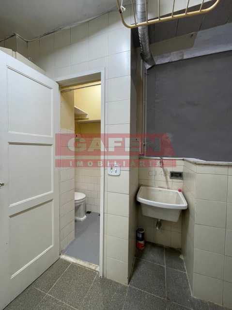 Apartamento à venda com 3 quartos, 95m² - Foto 19