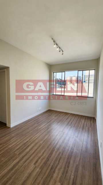 Cobertura à venda com 2 quartos, 63m² - Foto 2