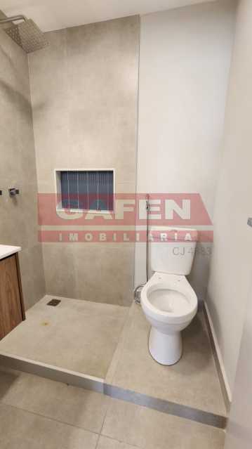 Cobertura à venda com 2 quartos, 63m² - Foto 10