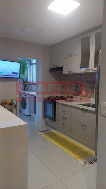 Apartamento à venda com 3 quartos, 95m² - Foto 7