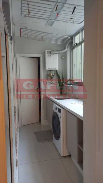 Apartamento à venda com 3 quartos, 95m² - Foto 16