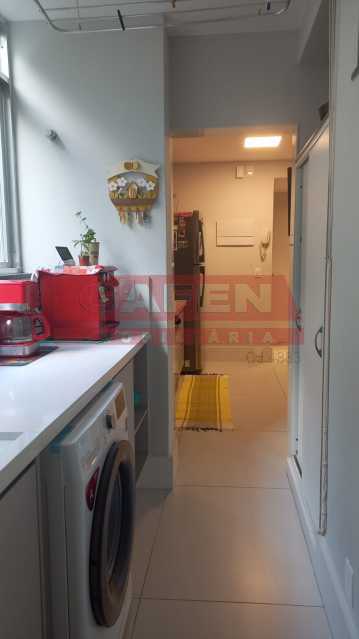 Apartamento à venda com 3 quartos, 95m² - Foto 6