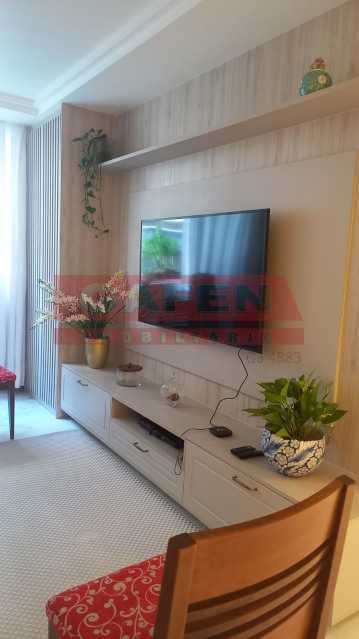 Apartamento à venda com 3 quartos, 95m² - Foto 3