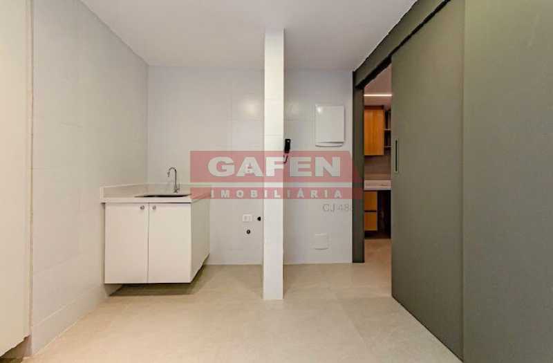 Apartamento à venda com 3 quartos, 120m² - Foto 26