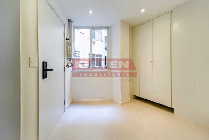 Apartamento à venda com 3 quartos, 120m² - Foto 27