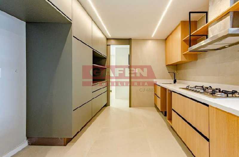 Apartamento à venda com 3 quartos, 120m² - Foto 23