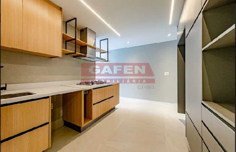 Apartamento à venda com 3 quartos, 120m² - Foto 22