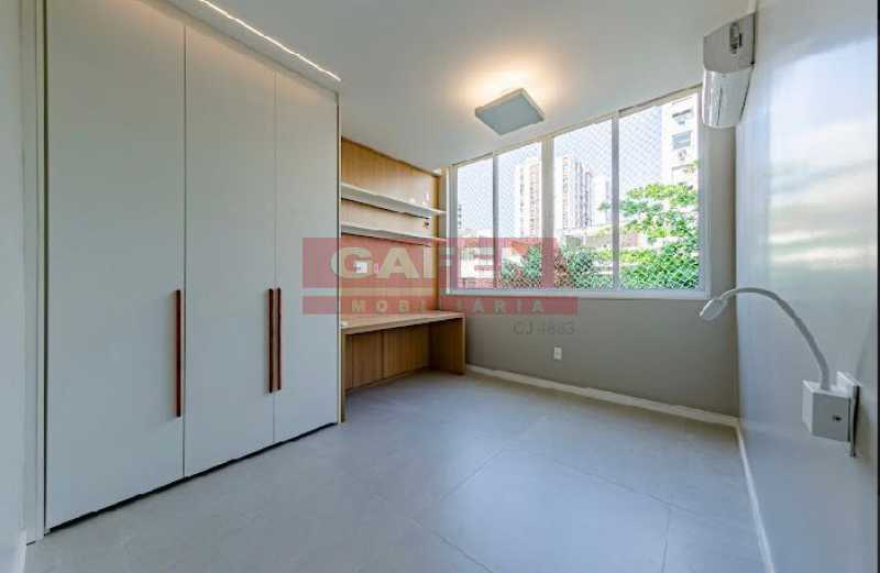 Apartamento à venda com 3 quartos, 120m² - Foto 5