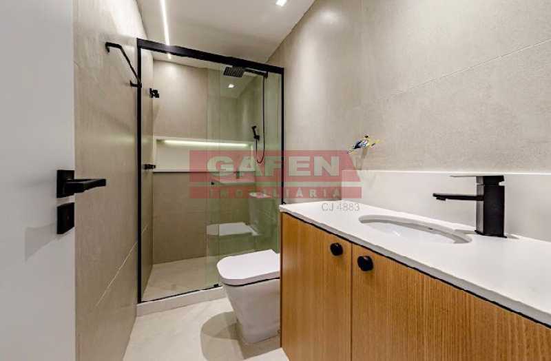 Apartamento à venda com 3 quartos, 120m² - Foto 11