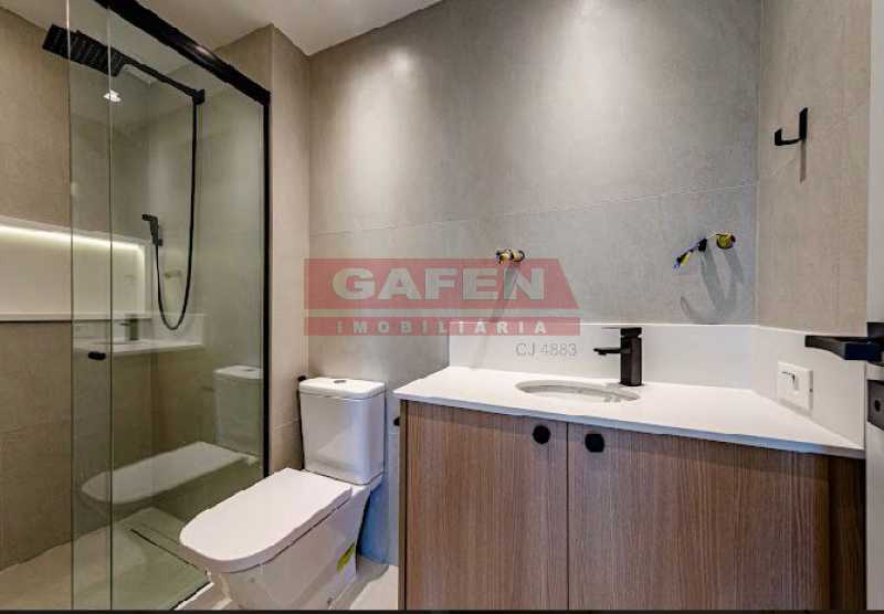 Apartamento à venda com 3 quartos, 120m² - Foto 19