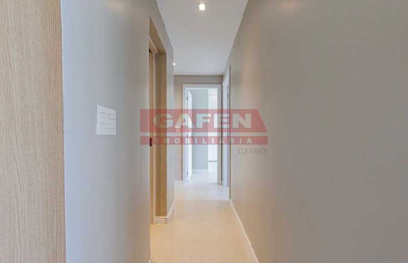 Apartamento à venda com 3 quartos, 120m² - Foto 4