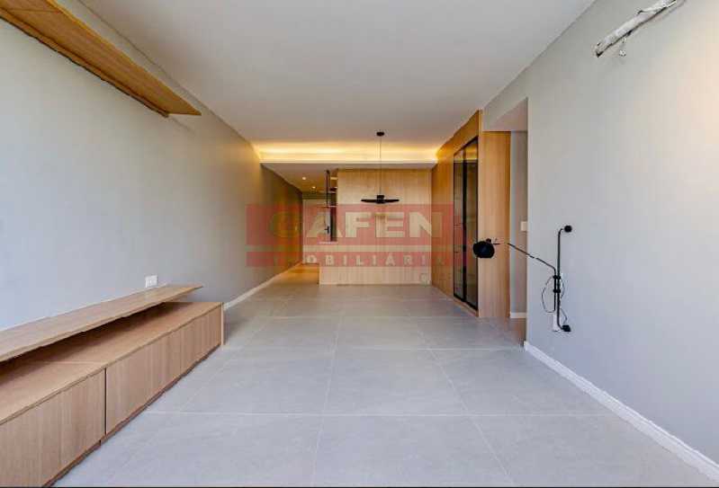 Apartamento à venda com 3 quartos, 120m² - Foto 2