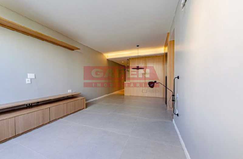 Apartamento à venda com 3 quartos, 120m² - Foto 3