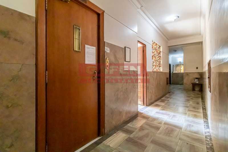 Apartamento à venda com 3 quartos, 135m² - Foto 30