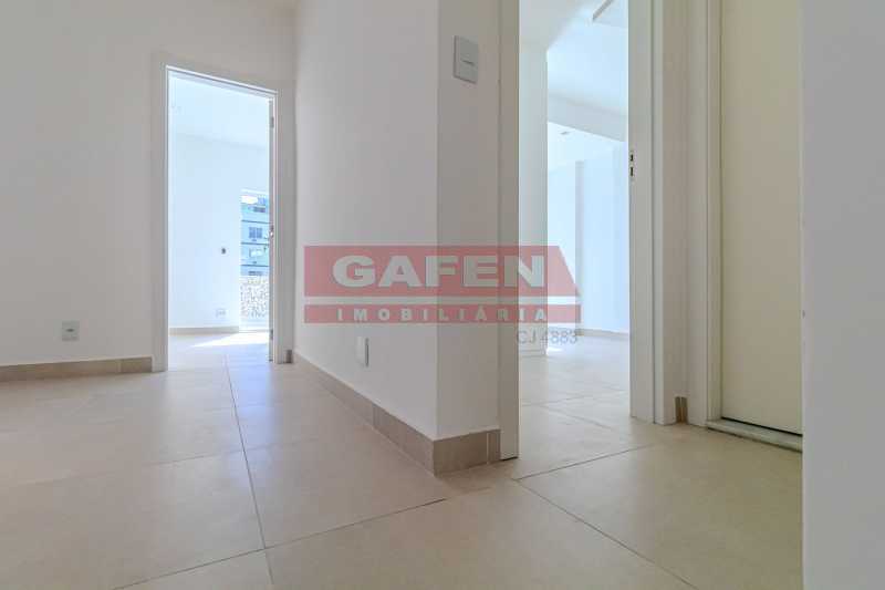 Apartamento à venda com 3 quartos, 135m² - Foto 11