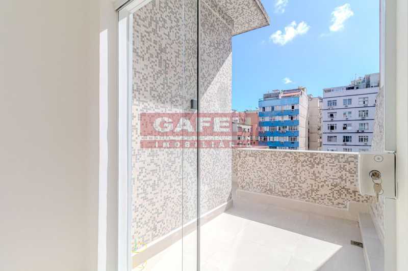 Apartamento à venda com 3 quartos, 135m² - Foto 5