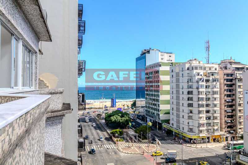 Apartamento à venda com 3 quartos, 135m² - Foto 3