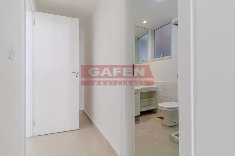 Apartamento à venda com 3 quartos, 135m² - Foto 13