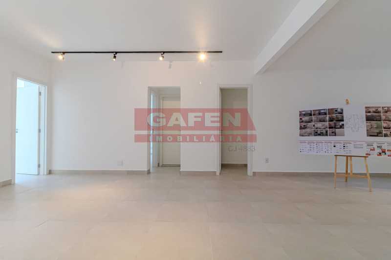 Apartamento à venda com 3 quartos, 135m² - Foto 9