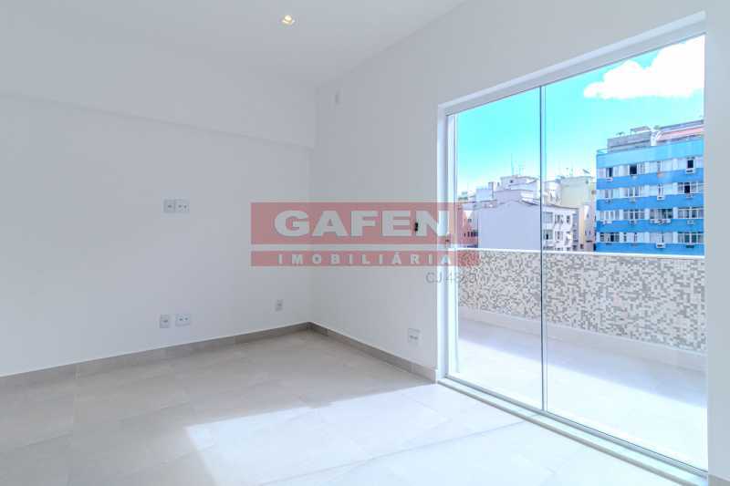 Apartamento à venda com 3 quartos, 135m² - Foto 19