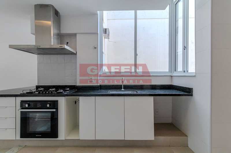 Apartamento à venda com 3 quartos, 135m² - Foto 26