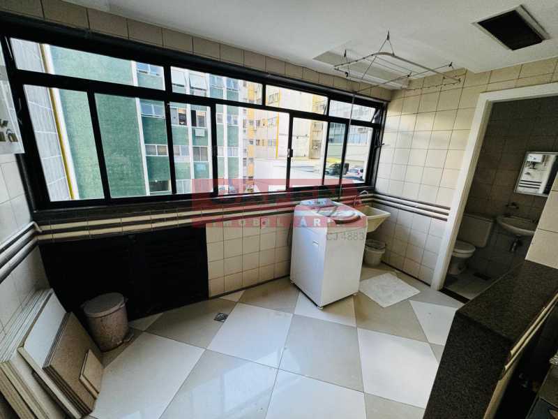 Apartamento à venda com 4 quartos, 268m² - Foto 28