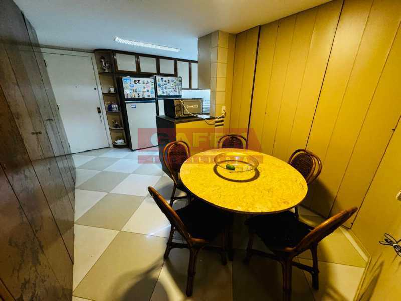 Apartamento à venda com 4 quartos, 268m² - Foto 25